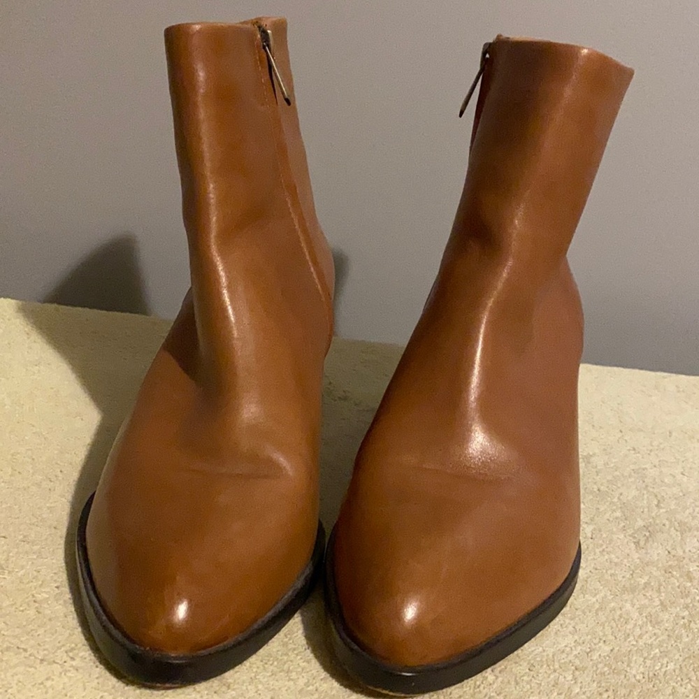 Sam Edelman boots great condition, size 10